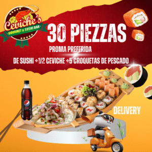 Promo La Preferida