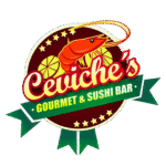 Ceviches Gourmet & Sushi Bar